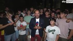 VIDEO / Sky – Bologna, apertura di Hummels al trasferimento