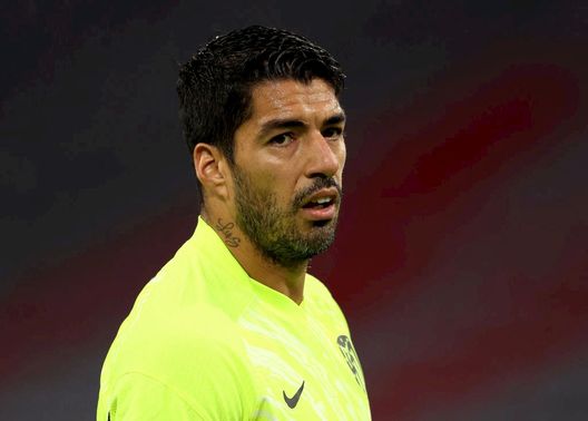 Luis Suarez dà l’addio alla nazionale dell’Uruguay: “Venerdì sarà l’ultima partita”- immagine 3