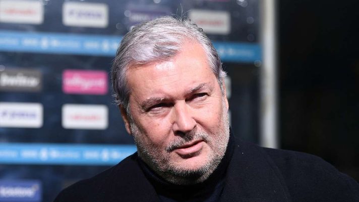 Sogliano (DS Verona): 'Dissi di no al Milan nel 2015. Poi Galliani mi confessò che ...'