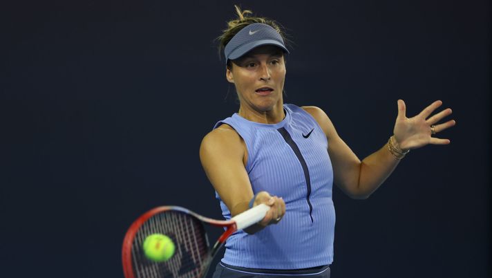 Dove guardare il WTA Guangzhou in diretta tv: streaming gratis e tabellone - immagine 1