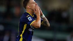 Cierny (ag. Suslov): “Lo seguono 7/8 club di alto livello. Vuole rimanere in Italia”