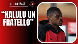 Milan, Saco: “Kalulu un fratello, Bennacer mi ha stupito. E su Bakayoko…”