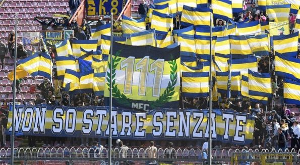 Modena, Pergreffi: “I due derby sono fondamentali. Anche noi giocatori sentiamo la partitissima”- immagine 2