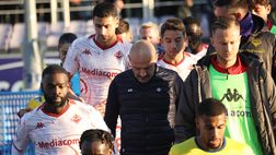 CorSport: “È dura raccontare la Fiorentina peggiore dei tre anni di Italiano”