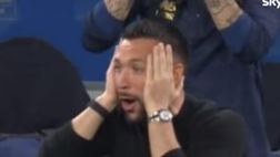 VIDEO – Porto-Stoccarda, gol all’incrocio di Froholdt. E Farioli reagisce così