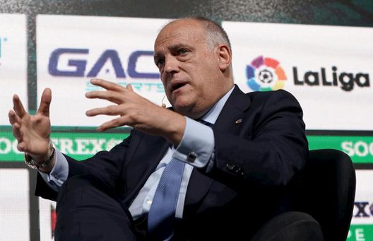 Tebas: “La Serie A sta perdendo il treno, vi spiego il motivo. Superlega? Non è una cosa seria”- immagine 3