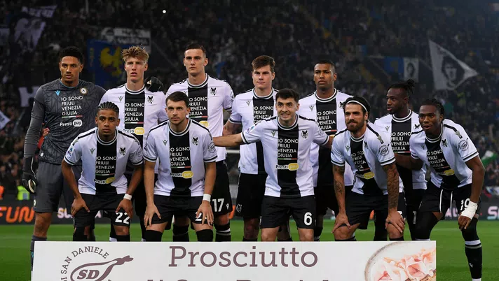 Udinese, un tuffo nel passato: dopo 13 anni annunciato un clamoroso ritorno! - immagine 1