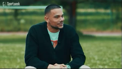 Caprile: “Mio padre parla napoletano con me? Quando lo fa sta per inca**arsi!”