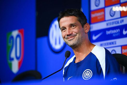 Getty Images Sky – Inter-Cremonese, dubbio in avanti ma la vera sorpresa può essere in mezzo- immagine 2