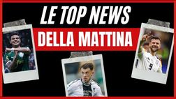 Milan, avanza Samardzic. Scopriamo Rios e facciamo il punto per l’attacco