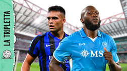 Inter o Napoli, a chi lo Scudetto? La risposta in sei fattori | VIDEO