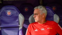 Mourinho “alla Italiano”: “La gente dietro alle panchine? Non mi piace”