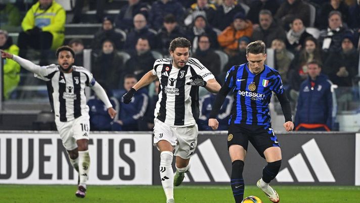 Locatelli: “Inter ha lottato fino all’ultimo, dettagli decisivi. Dopo finale di CL ho sentito…” - immagine 1