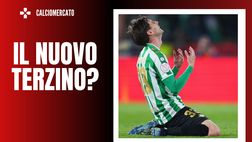 Calciomercato Milan – Schira: “L’agente di Miranda ha parlato coi rossoneri”