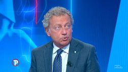 Sabatini: “Un solo motivo possibile per tenere fuori Leao. E di certo non è che l’Inter…”