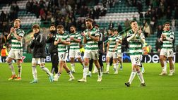 Bandiere per Gaza, il Celtic sospende circa 250 abbonamenti dei propri tifosi