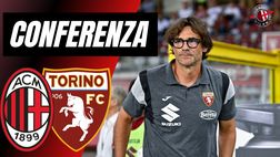 Milan-Torino, Vanoli: “Loro costruiti per lo Scudetto”. Svela il piano partita?