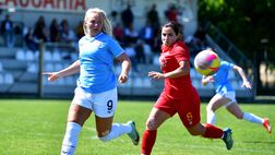 WOMEN | Anche Hovmark trova una nuova squadra: dopo la Lazio il Portogallo