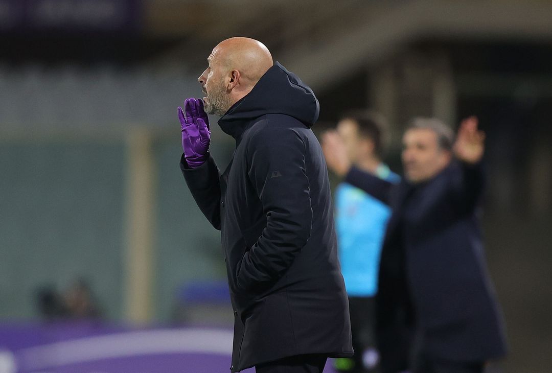GALLERY VN – Le immagini più belle di Fiorentina-Parma - immagine 35