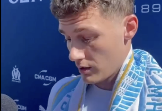 Pavard: “Orgoglioso di essere qua, volevo solo il Marsiglia. Non vedo l’ora di giocare venerdì”- immagine 2