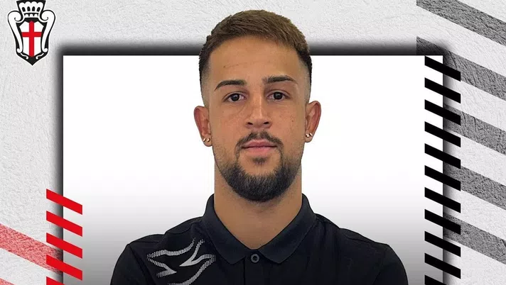 Pro Vercelli, l’azzurrino Pesce: “Mi ispiro ad Higuain. Al Napoli con tanti big!” - immagine 1