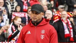 Bayern Monaco in emergenza verso i quarti: ecco il probabile undici anti-Inter