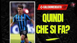 Mercato o asilo Mariuccia? Jashari, il Milan e i capricci del Bruges