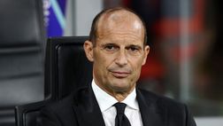 Allegri: “Pulisic non stava benissimo, ma il provino è andato bene. Gimenez? La fiducia…”