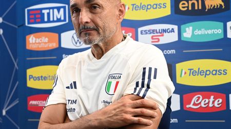 Spalletti Lucca
