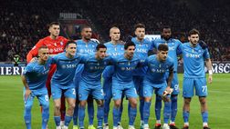 Ultimissime Calcio Napoli: ultime notizie e aggiornamenti