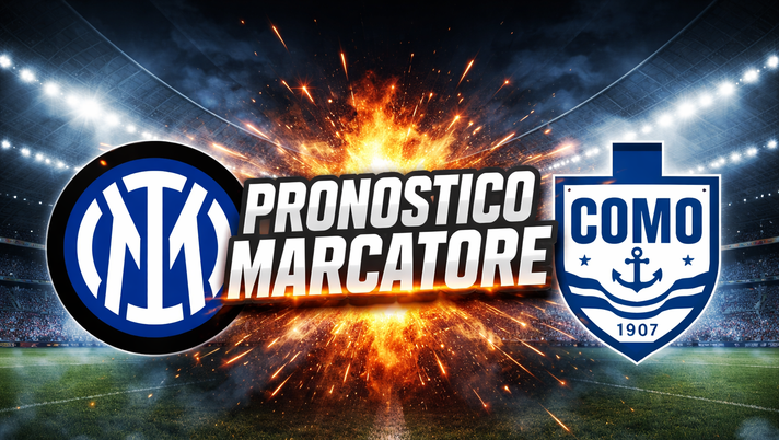 Inter-Como, pronostico marcatore: stuzzica la ricerca di continuità ma la sorpresa è un’altra - immagine 1