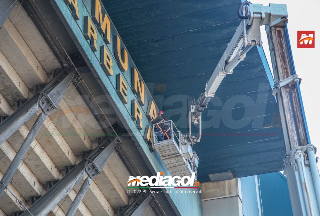 FOTO Palermo, Felici-day: anche Castagnini, Sagramola e Baldini al “Barbera” (Gallery) - immagine 27