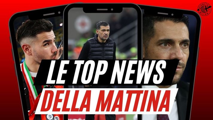 Milan, dalla vittoria contro il Venezia alle parole di Conceicao. Intanto Theo…- immagine 1