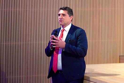 De Siervo: “Pronti a sperimentare IA. E riconoscimento facciale allo stadio”- immagine 3