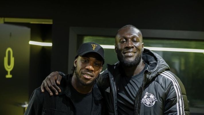 Centro sportivo e sale per registrare musica: l’iniziativa del rapper Stormzy. - immagine 1