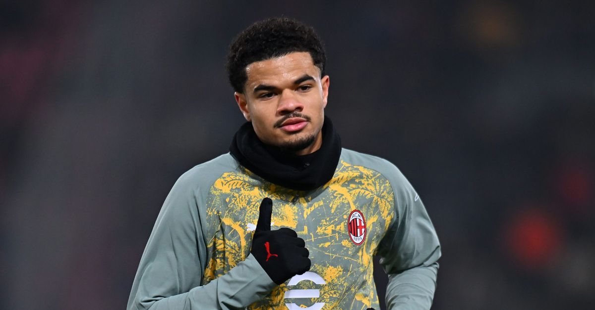 Milan, Diddi: “A Bologna è passata inosservata la grande prestazione di Athekame”