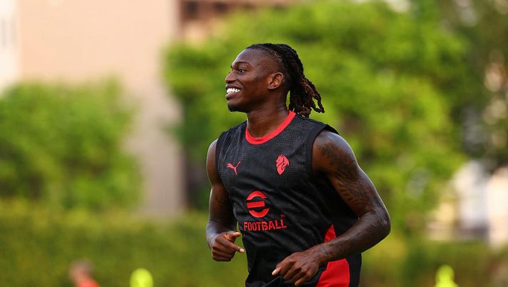 Leao: “Il Milan punta sempre a vincere e merita di stare in CL. Allegri…” - immagine 1