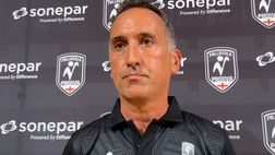 Sonepar Padova, al via la stagione 2024/25: parla coach Cuttini