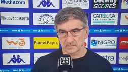 Juric: “Ho visto cose veramente brutte: buttato nel cesso 40 giorni di grande lavoro”