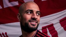 Amrabat, in Premier diventa un caso. Ten Hag: “Nessun conflitto di interessi”