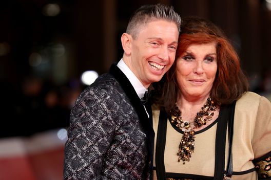 È morta Patrizia de Blanck, l’annuncio della figlia Giada: “È stata figura iconica” - immagine 1