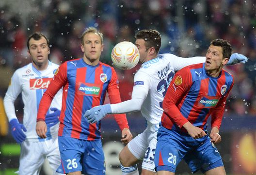 Doosan Arena di Pilsen: i cinque match più importanti- immagine 2