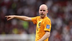FCIN1908 / Inter, visite mediche in corso per Klaassen. Poi idoneità al CONI