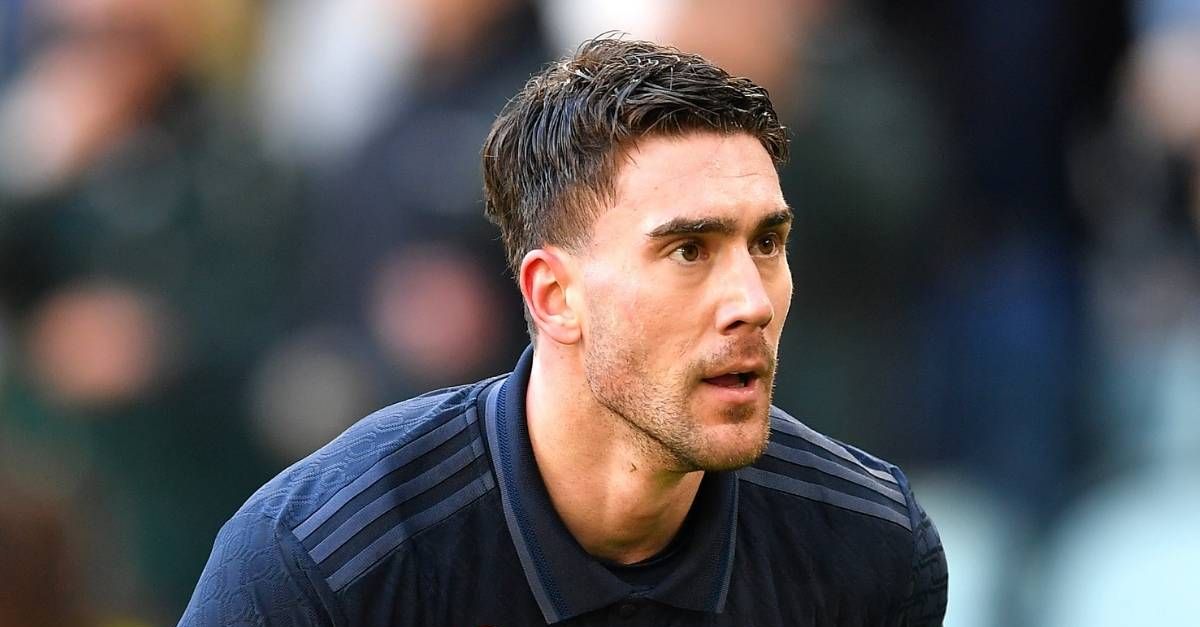 Calciomercato Milan, Vlahovic dice no ai rossoneri: i dettagli Calciomercato Milan, Vlahovic dice no ai rossoneri: i dettagli