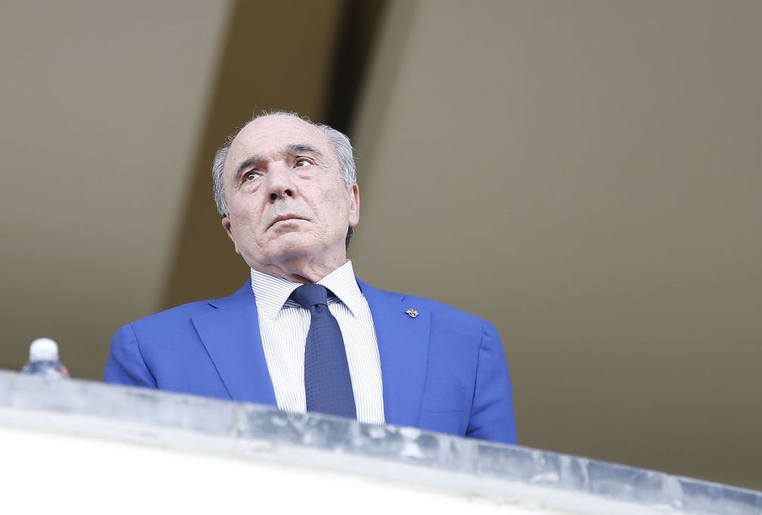 Fotogallery – Fiorentina-Torino 1-0: le immagini del match - immagine 38