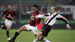 News Udinese – Sensini sulle scelte di mister Runjaic: le parole