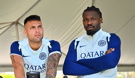 Thuram, serve la scossa: il francese modifica la posizione. Cosa gli chiede l’Inter- immagine 3
