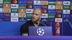 VIDEO / Dimarco: “Passare il turno? Siamo l’Inter, abbiamo l’obbligo di provarci”