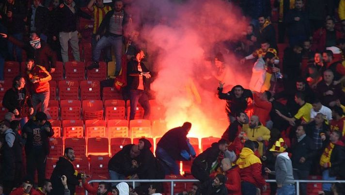 Derby di Smirne, udienza in tribunale dopo nove mesi: l’imputato resta in carcere - immagine 1