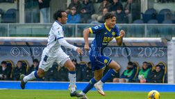 Verona, la probabile formazione per la partita con la Fiorentina